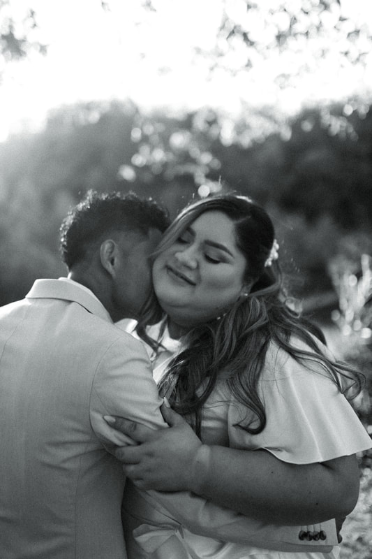 Austin Elopement, Elopement Photographer, Richard Moya Park, Austin Engagement photographer, Austin wedding photographer, texas wedding photographer, black and white photography