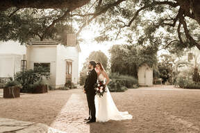 Barr Mansion, Ballroom, Married Couple, Wedding Photographer, Engagement Photographer, Elopement Photographer